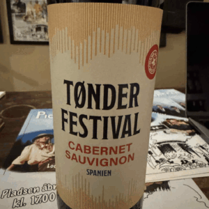 GEA Cabernet Sauvignon