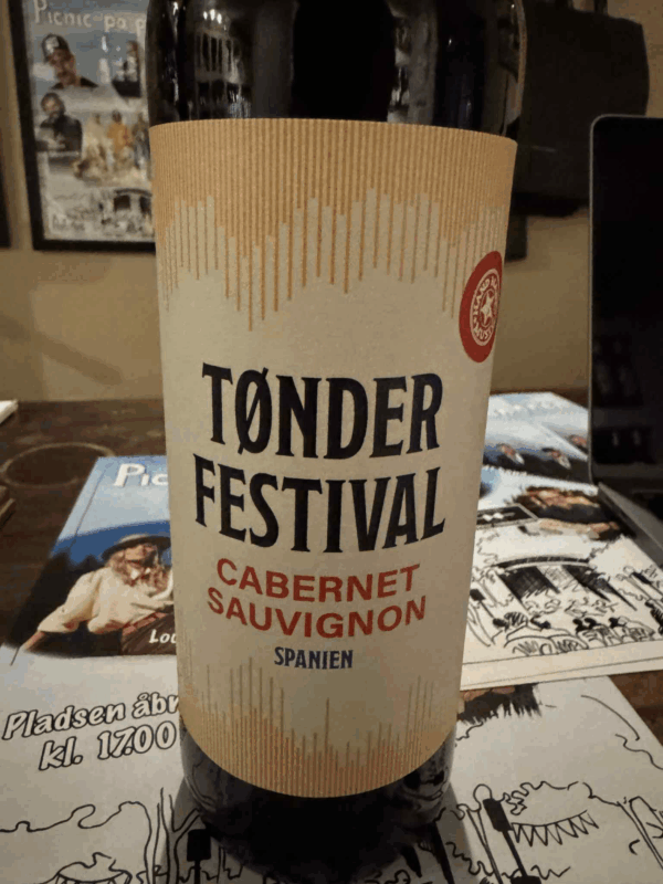 GEA Cabernet Sauvignon