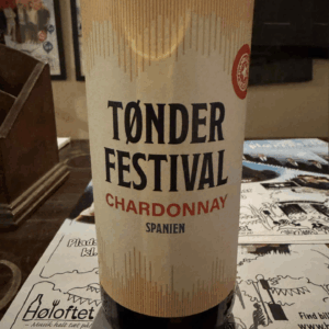 GEA Chardonnay