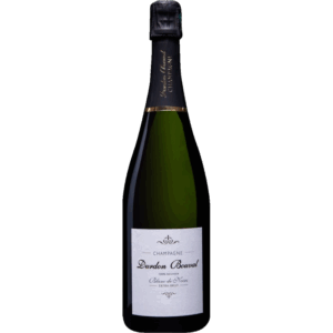 Champagne Les Sablons Meunier