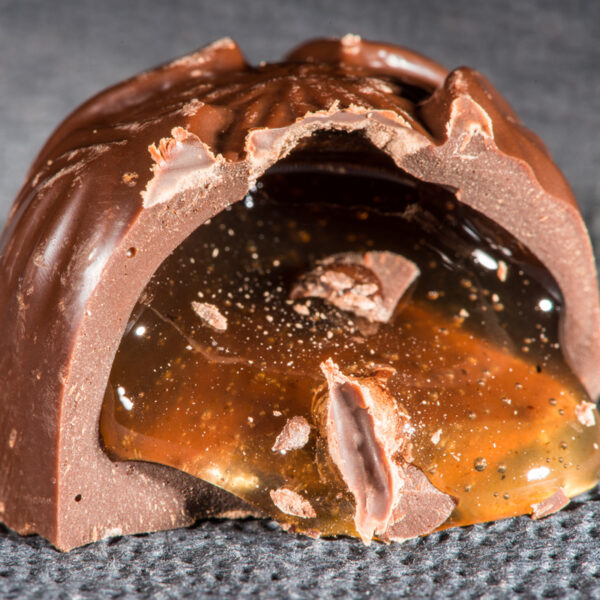 Chokoladekugle