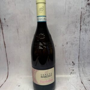 Chiaretto di Bardolino