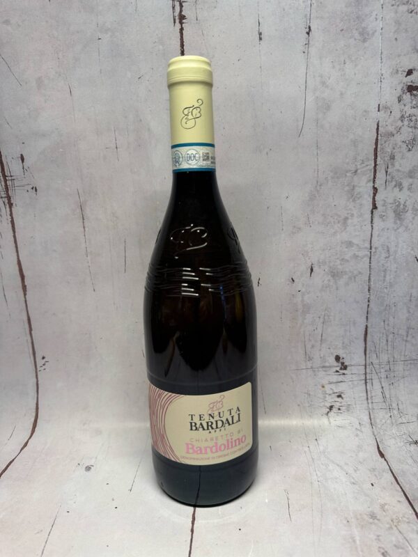 Chiaretto di Bardolino
