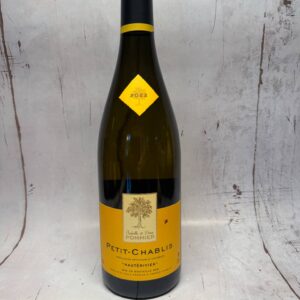 Pommier Petit Chablis