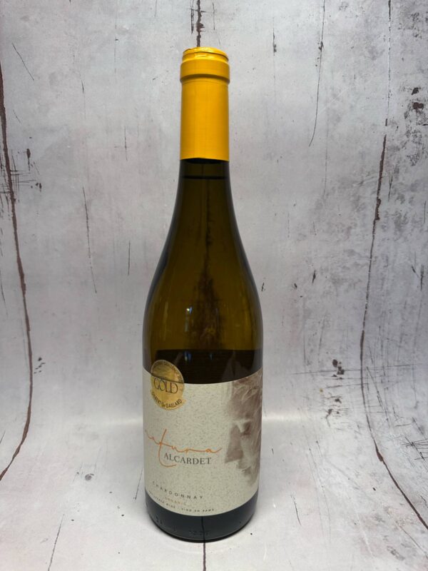 Alcardet Chardonnay