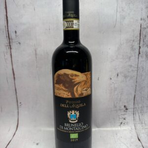 Brunello Montalcino
