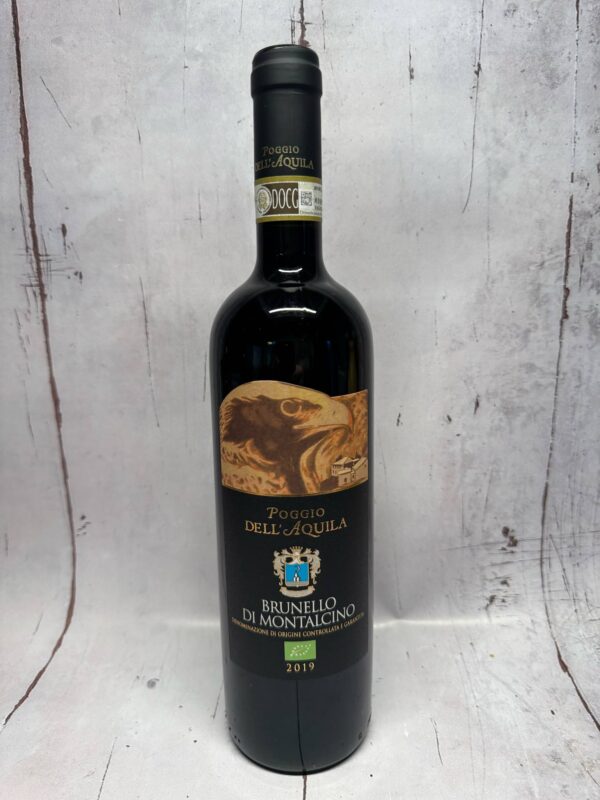 Brunello Montalcino