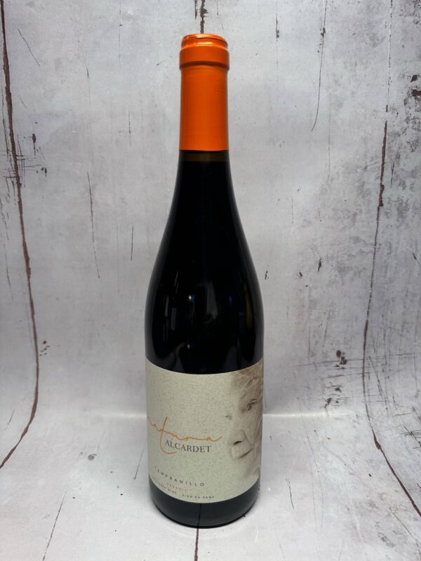 Alcardet Tempranillo