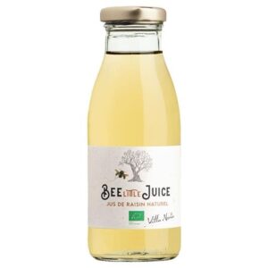 Lille Bee hvid drue